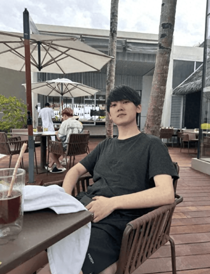  JackeyLove意外战胜日本队，表现优异引爆全场！