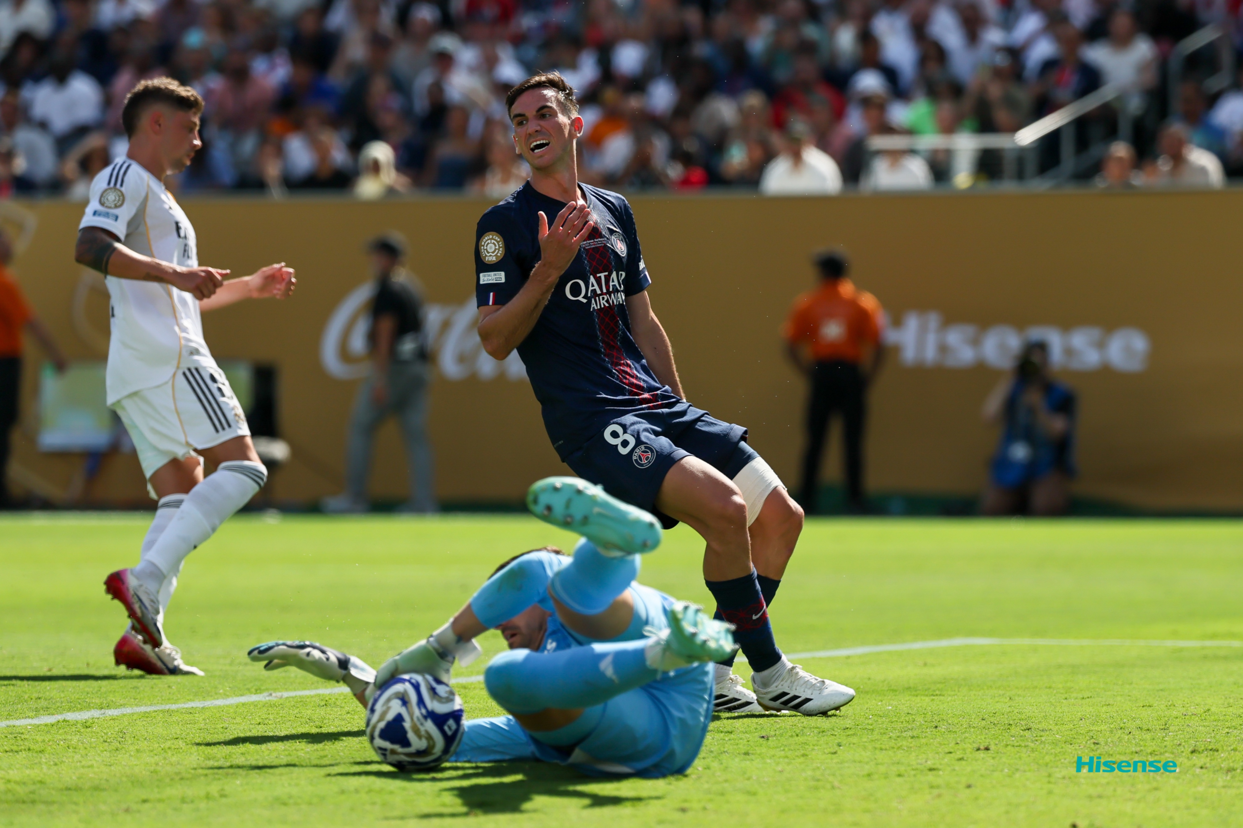 皇家马德里vs巴塞罗那比赛分析 皇家马德里vs巴塞罗那比赛分析