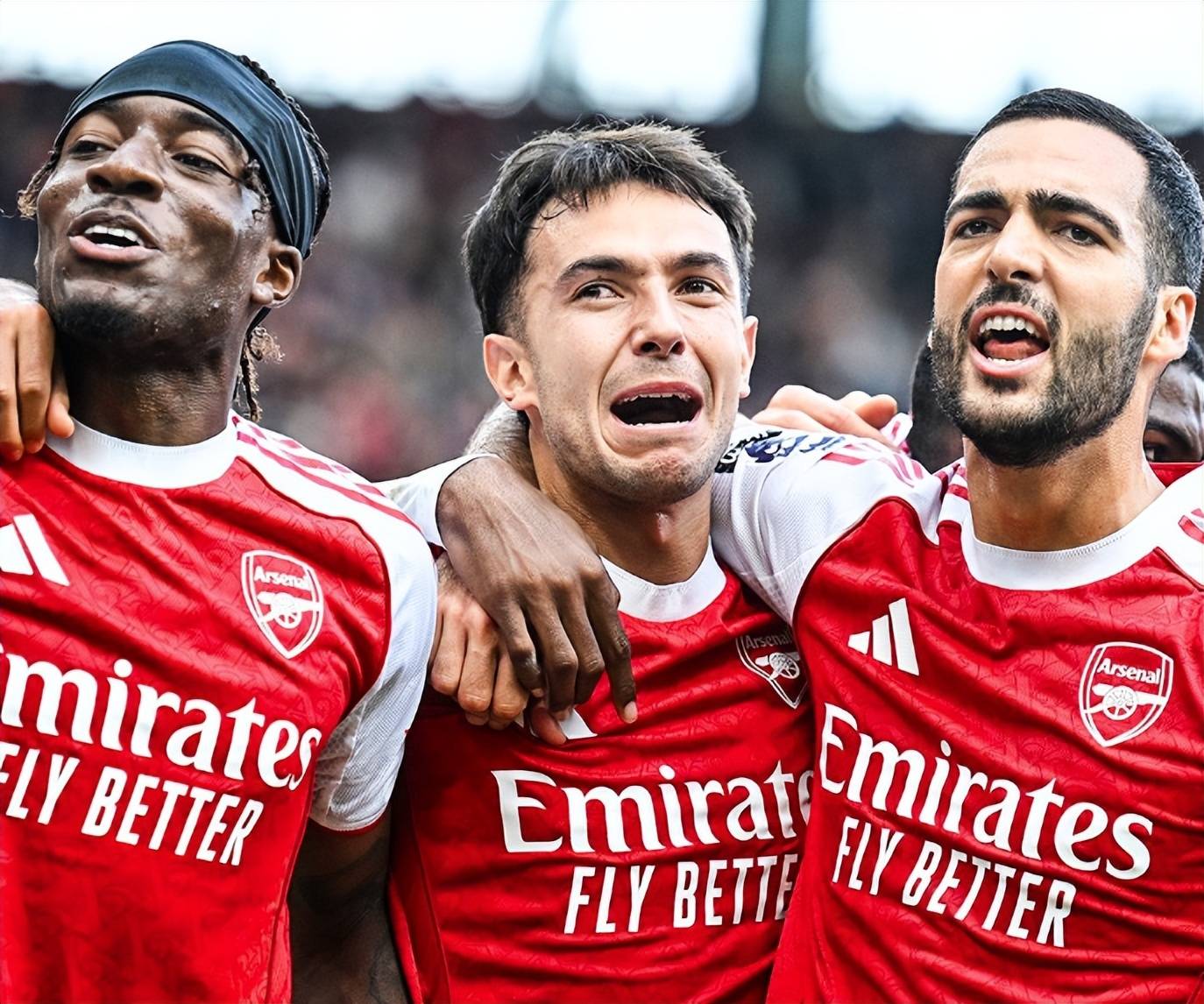 英超赛前再迎强敌，阿森纳内部沟通，主帅态度：态度坚定，纪律约束更严格的简单介绍